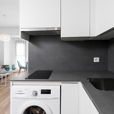 גרנדה Apartamentos Isabella By Concept Flats מראה חיצוני תמונה