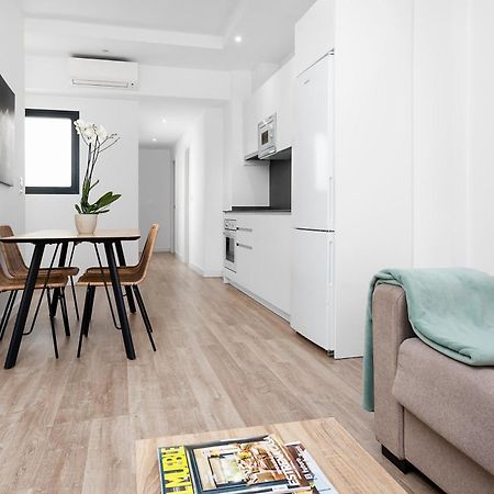 גרנדה Apartamentos Isabella By Concept Flats מראה חיצוני תמונה