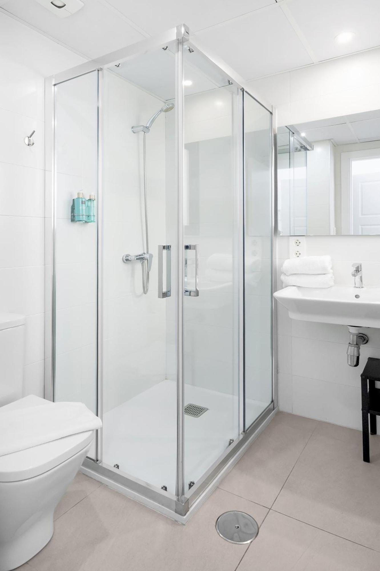 גרנדה Apartamentos Isabella By Concept Flats מראה חיצוני תמונה