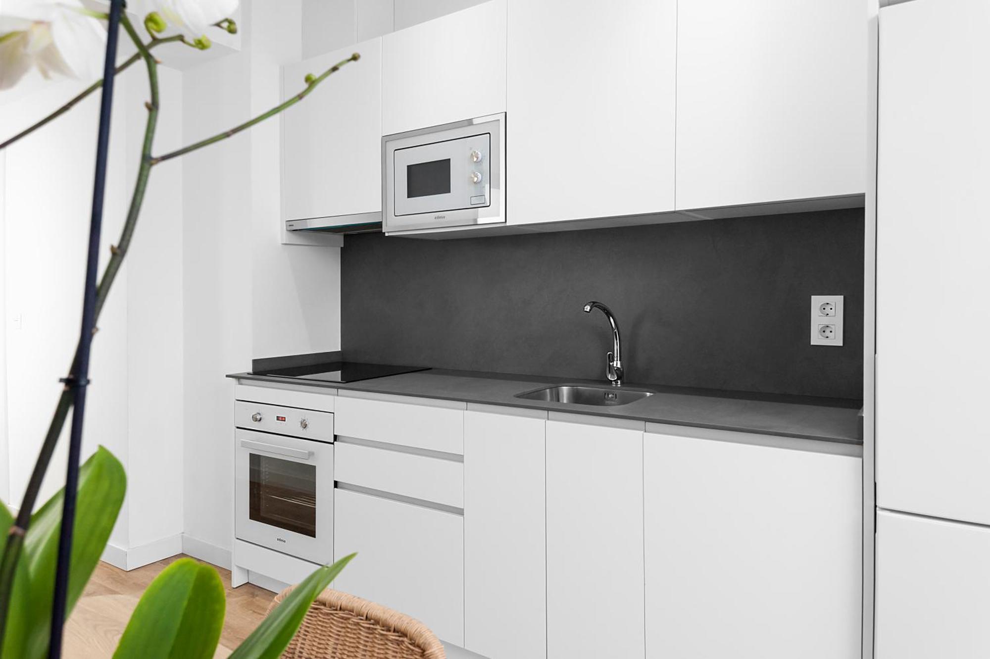 גרנדה Apartamentos Isabella By Concept Flats מראה חיצוני תמונה