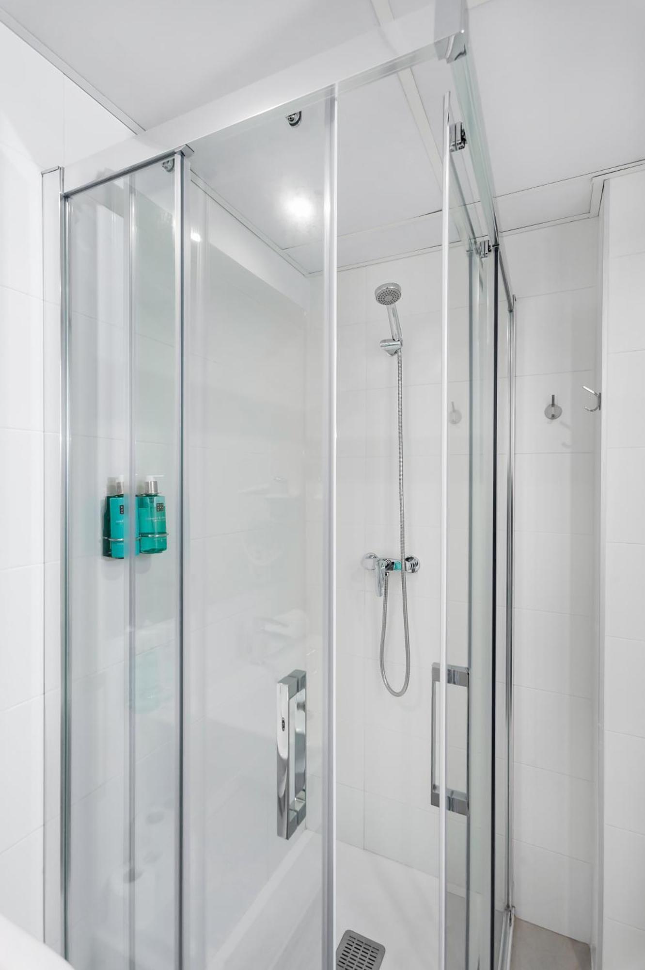גרנדה Apartamentos Isabella By Concept Flats מראה חיצוני תמונה