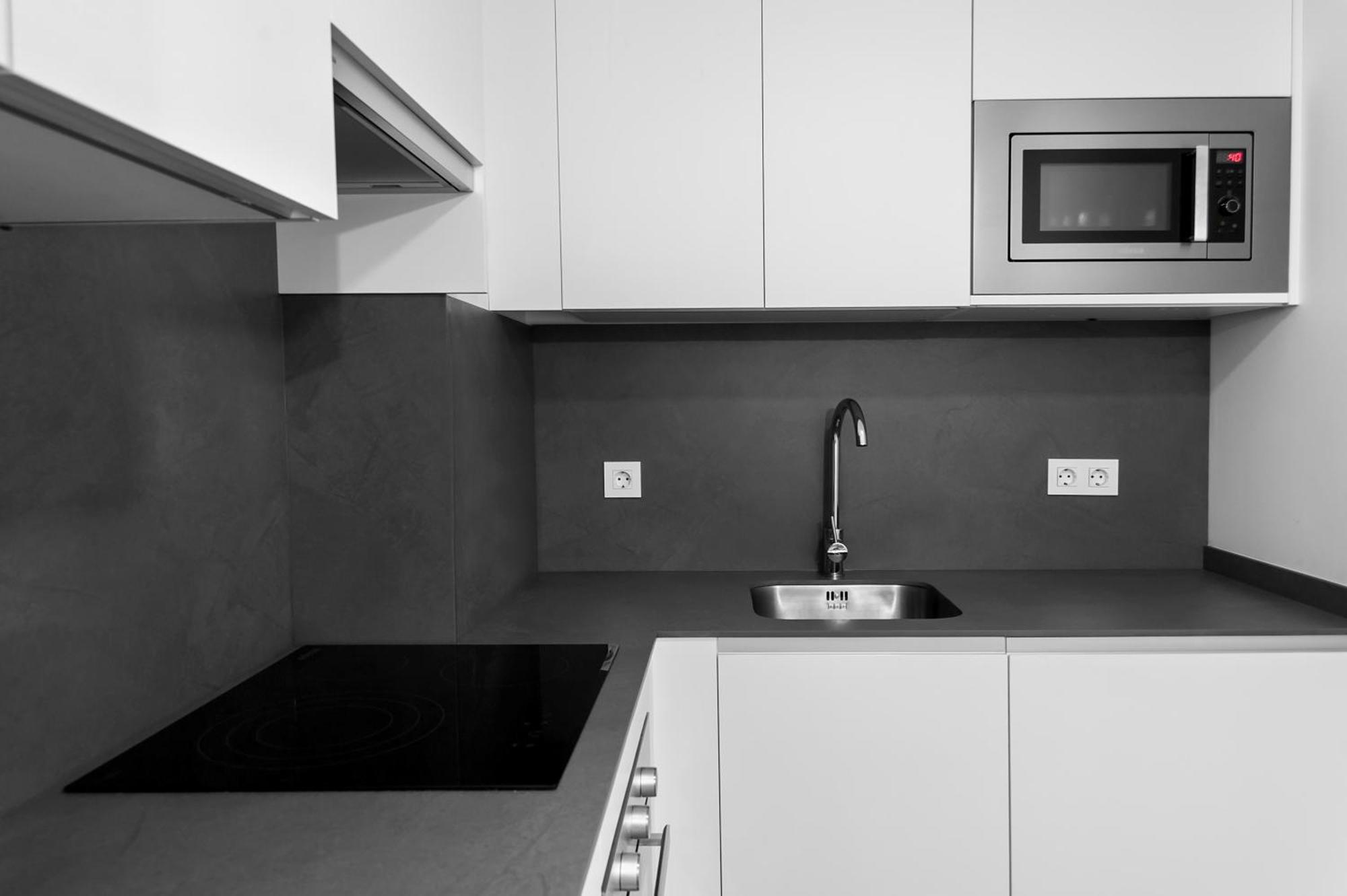 גרנדה Apartamentos Isabella By Concept Flats מראה חיצוני תמונה