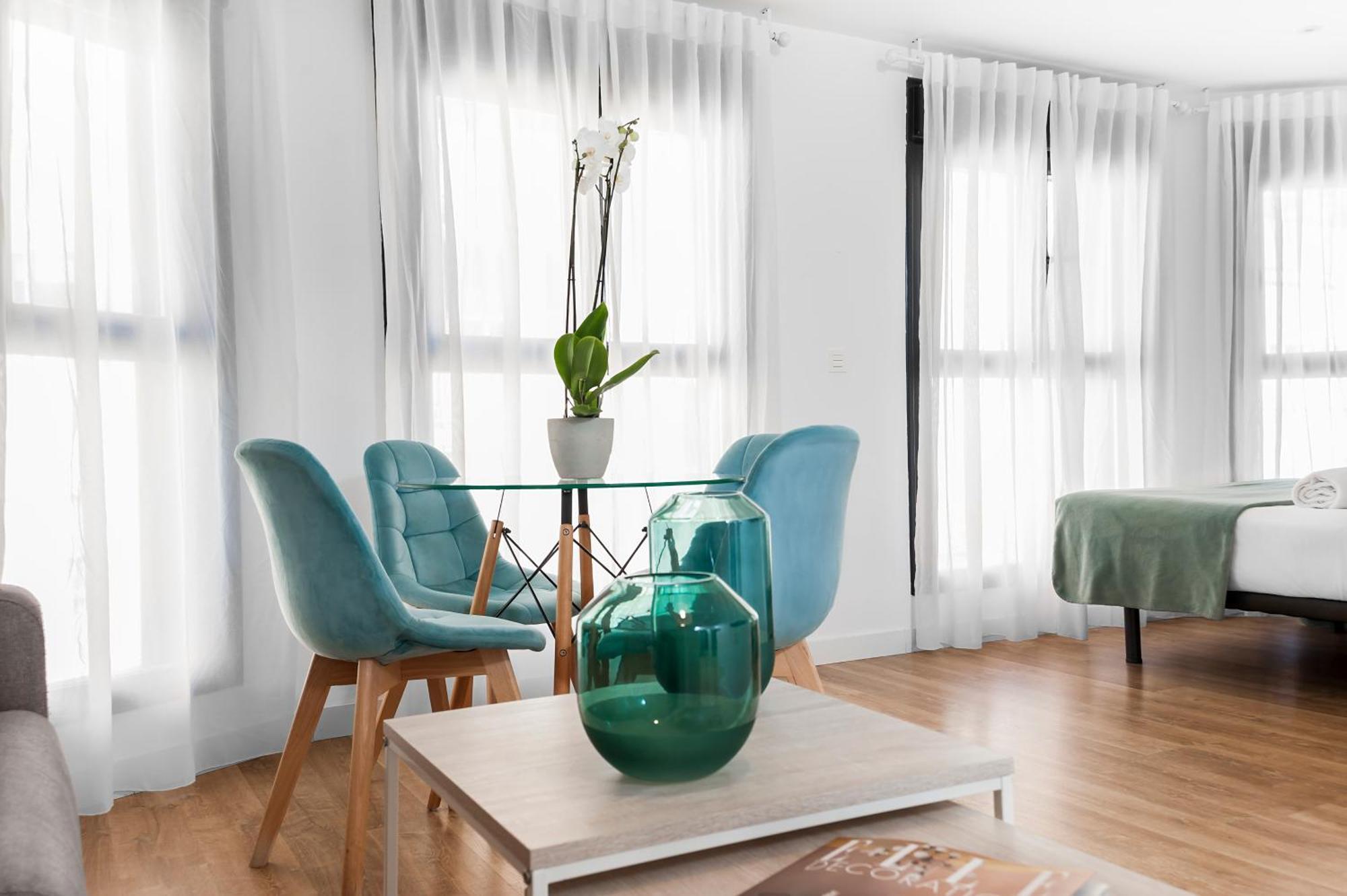 גרנדה Apartamentos Isabella By Concept Flats מראה חיצוני תמונה