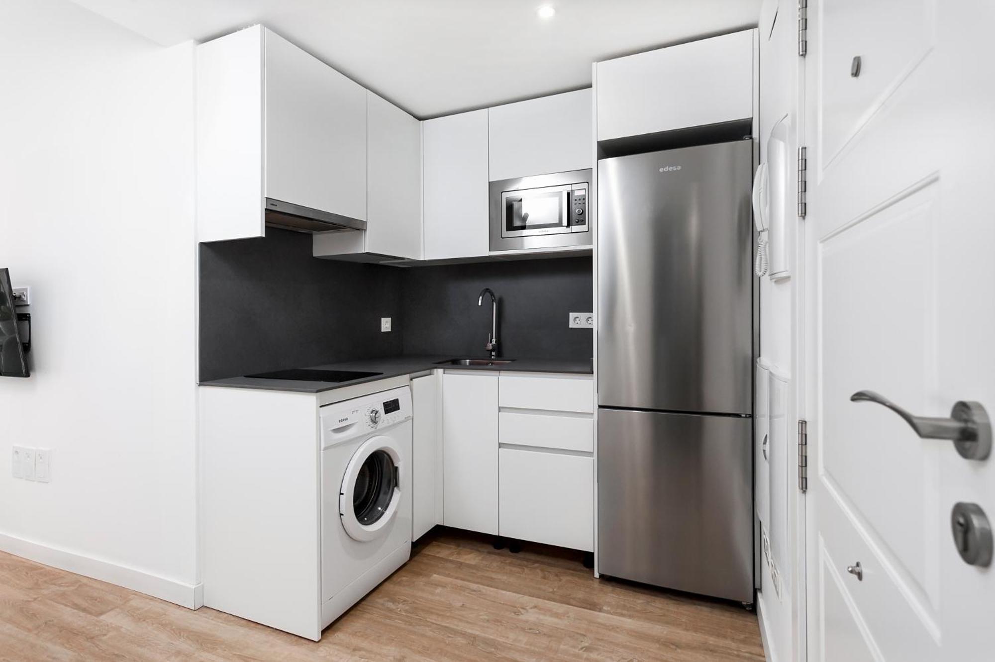 גרנדה Apartamentos Isabella By Concept Flats מראה חיצוני תמונה