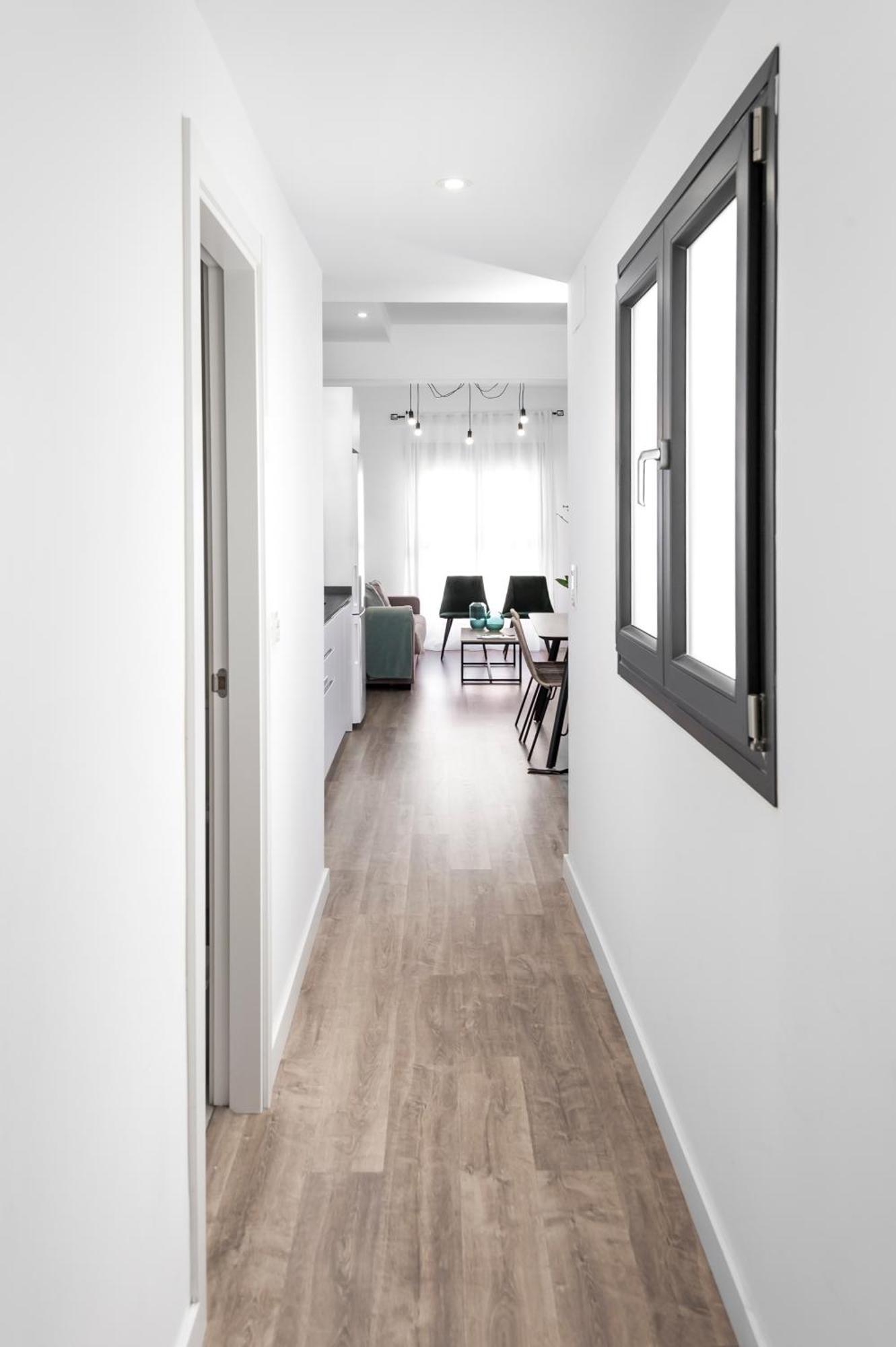 גרנדה Apartamentos Isabella By Concept Flats מראה חיצוני תמונה