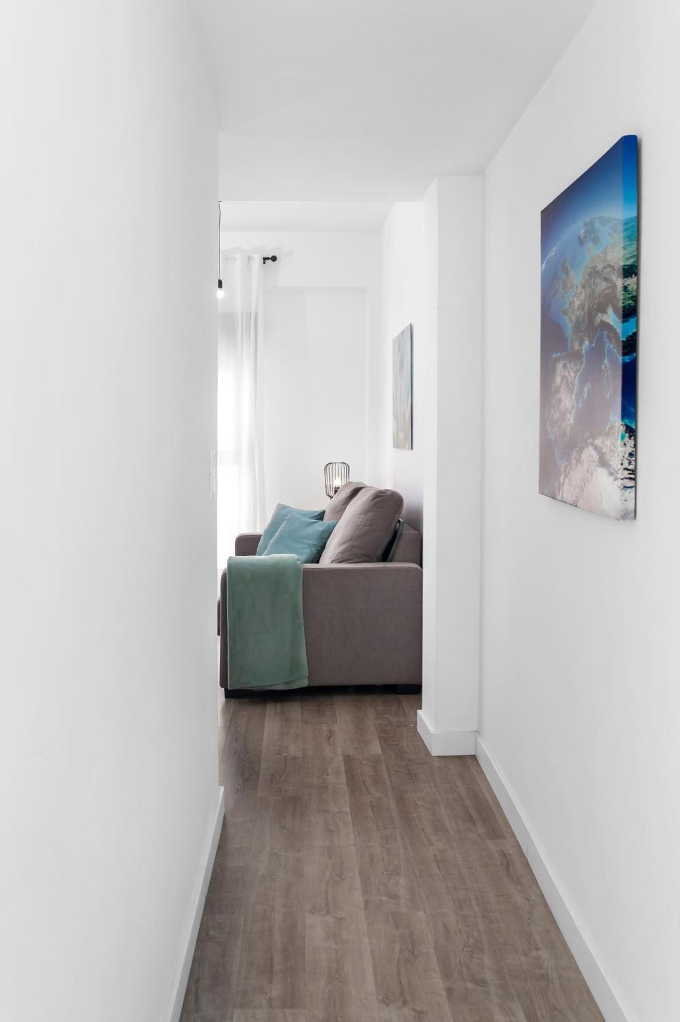 גרנדה Apartamentos Isabella By Concept Flats מראה חיצוני תמונה