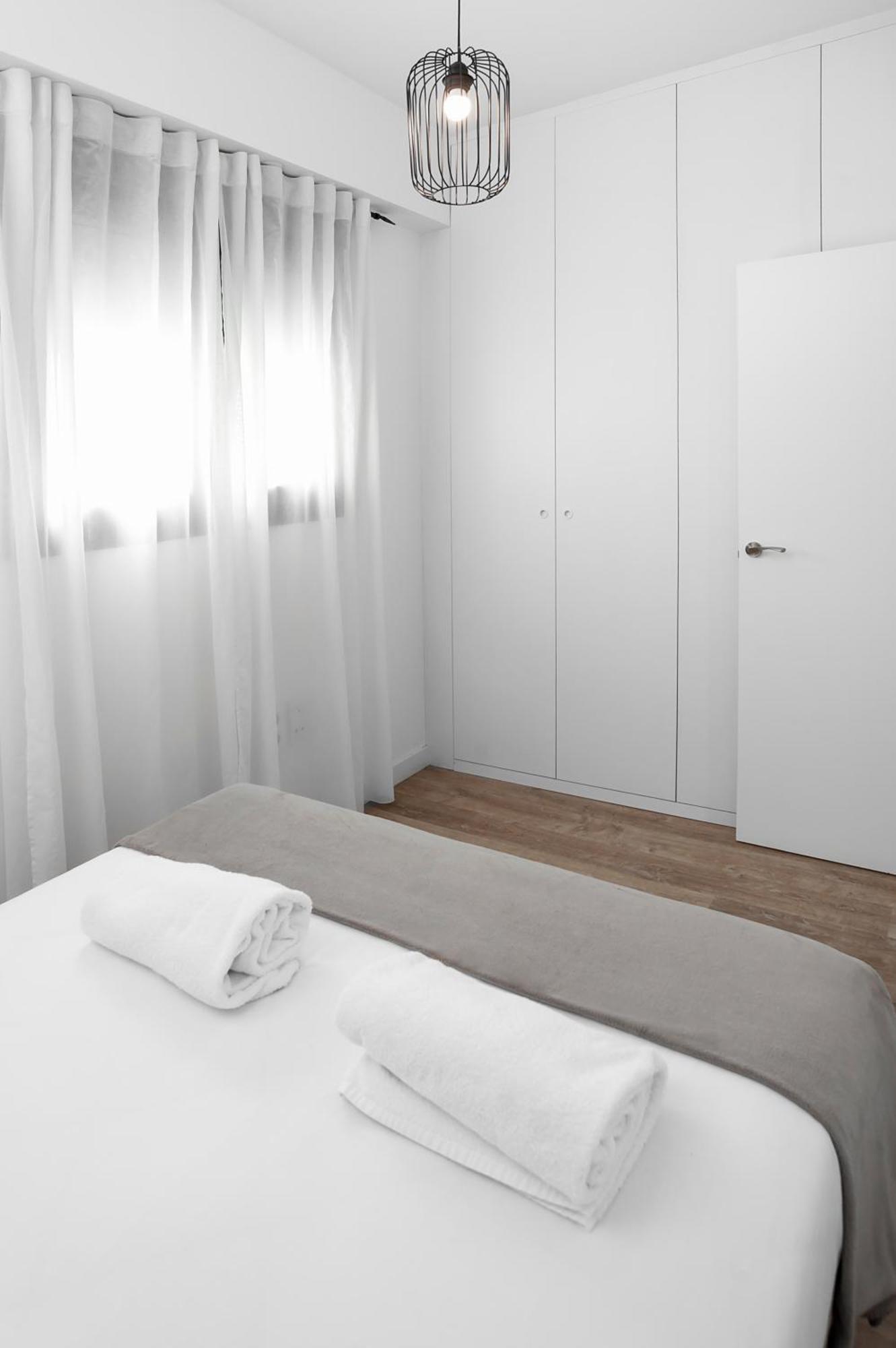 גרנדה Apartamentos Isabella By Concept Flats מראה חיצוני תמונה