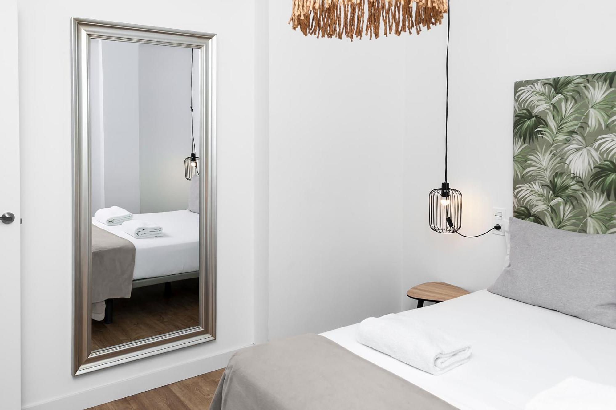גרנדה Apartamentos Isabella By Concept Flats מראה חיצוני תמונה