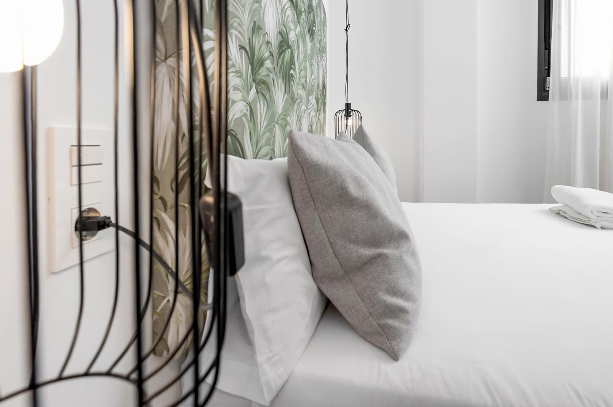 גרנדה Apartamentos Isabella By Concept Flats מראה חיצוני תמונה
