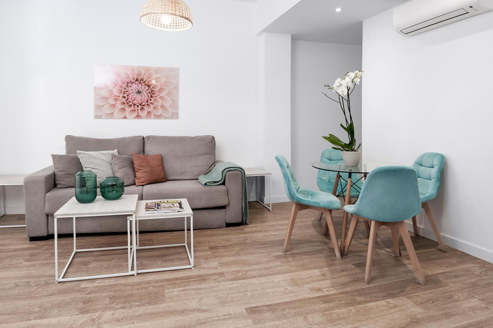 גרנדה Apartamentos Isabella By Concept Flats מראה חיצוני תמונה