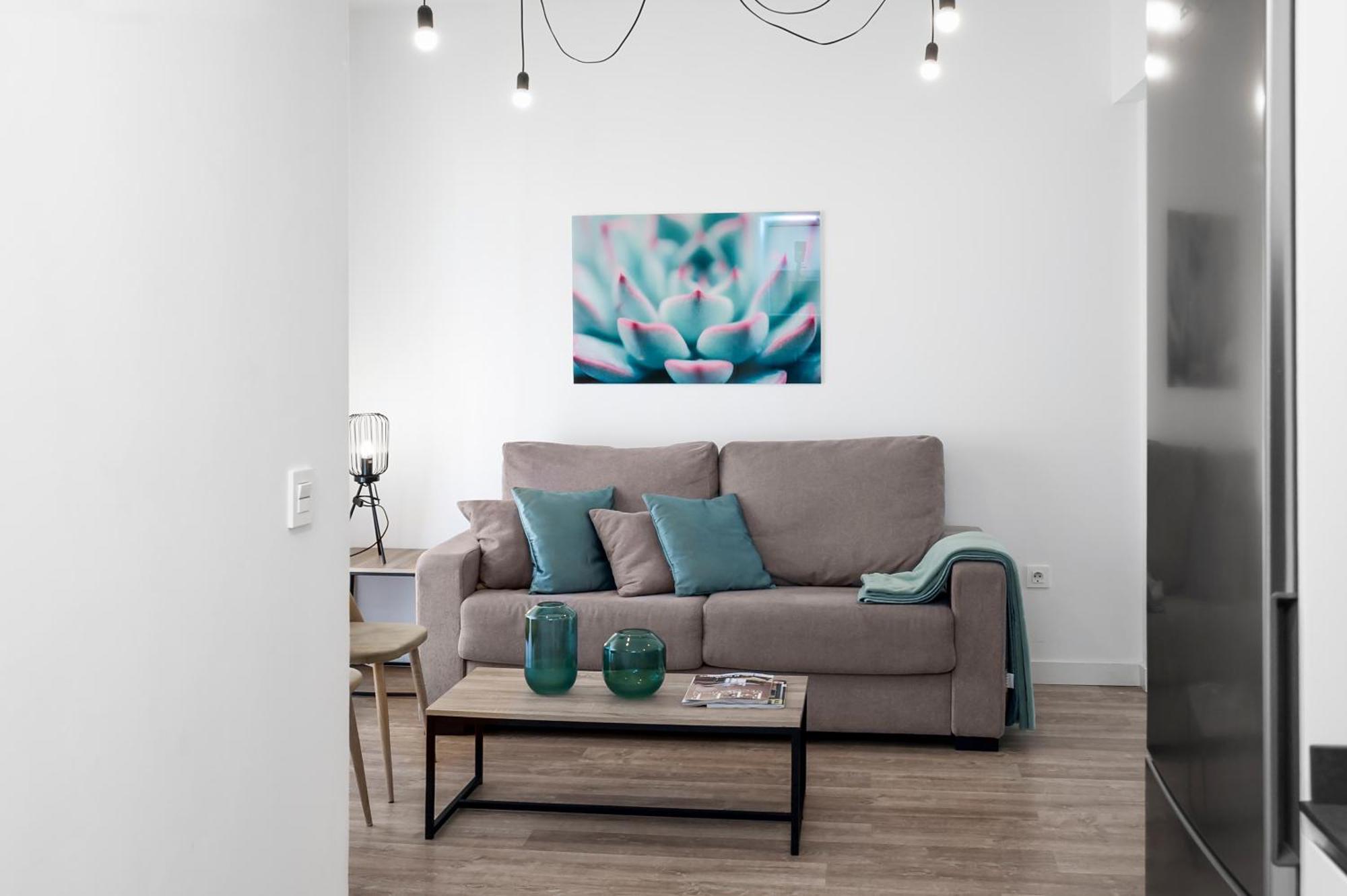 גרנדה Apartamentos Isabella By Concept Flats מראה חיצוני תמונה