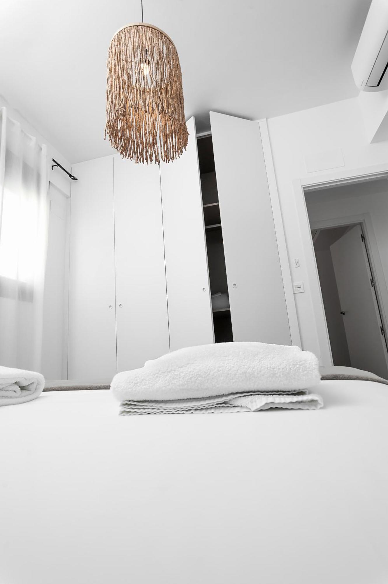 גרנדה Apartamentos Isabella By Concept Flats מראה חיצוני תמונה