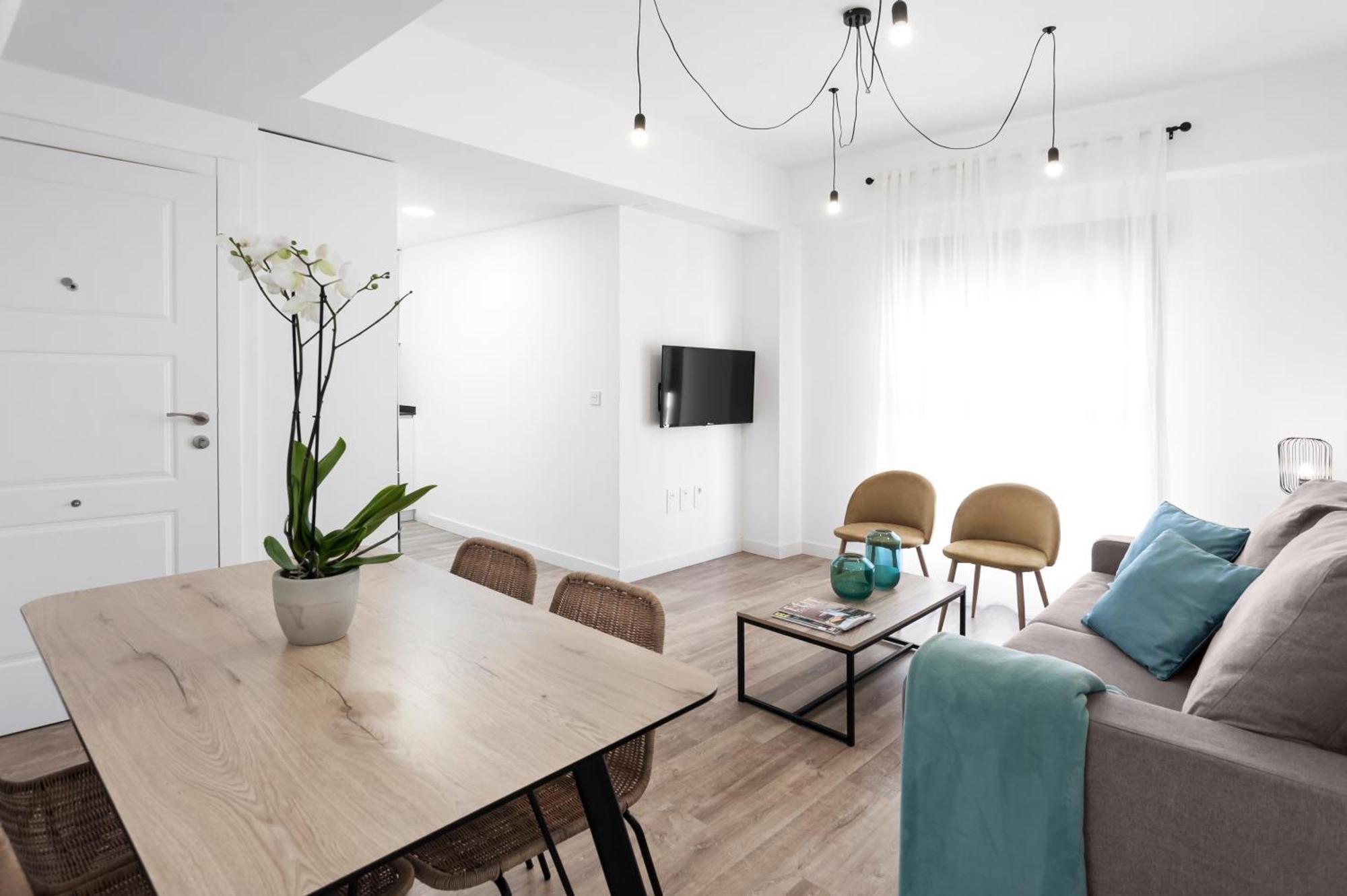 גרנדה Apartamentos Isabella By Concept Flats מראה חיצוני תמונה