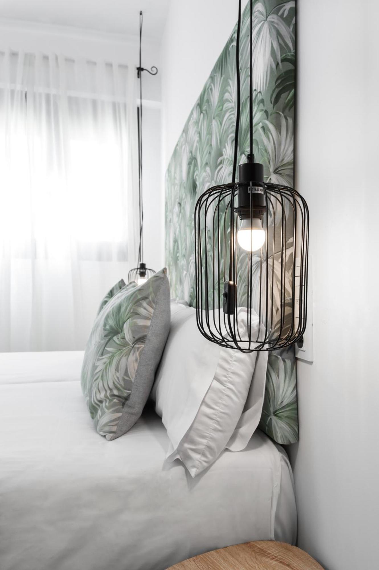 גרנדה Apartamentos Isabella By Concept Flats מראה חיצוני תמונה