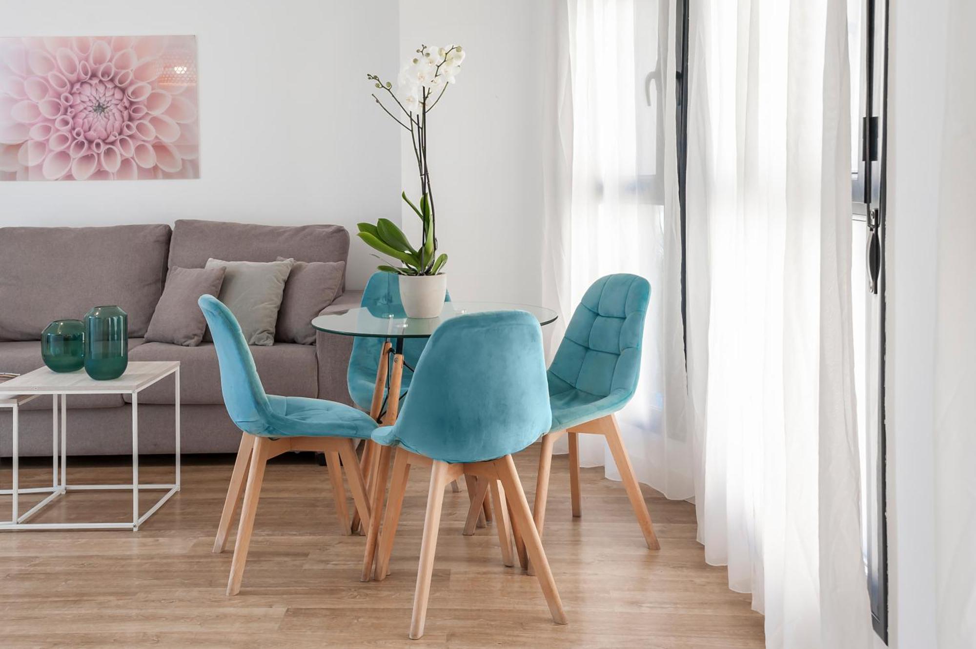 גרנדה Apartamentos Isabella By Concept Flats מראה חיצוני תמונה