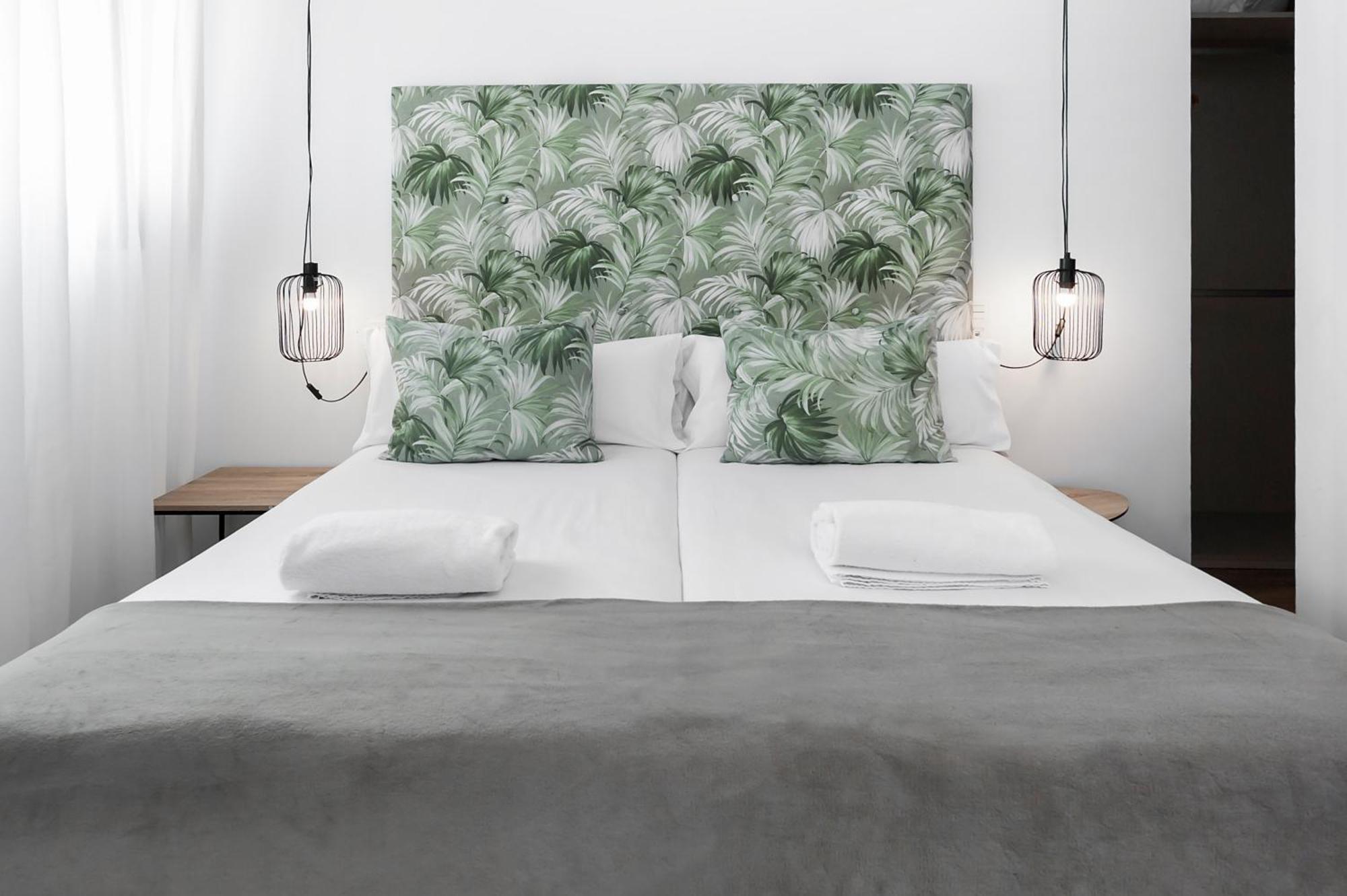 גרנדה Apartamentos Isabella By Concept Flats מראה חיצוני תמונה