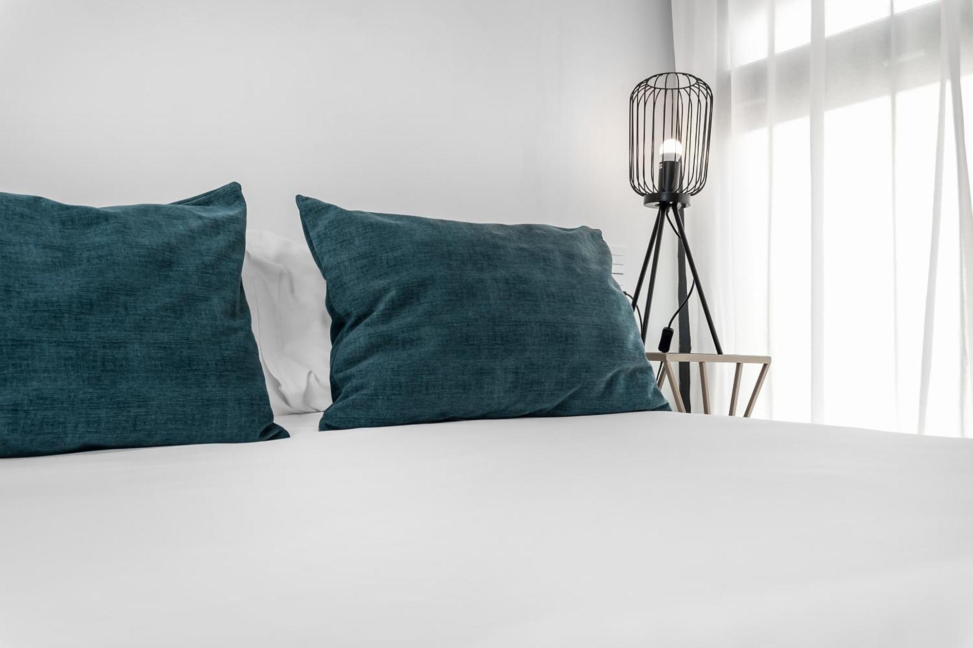 גרנדה Apartamentos Isabella By Concept Flats מראה חיצוני תמונה