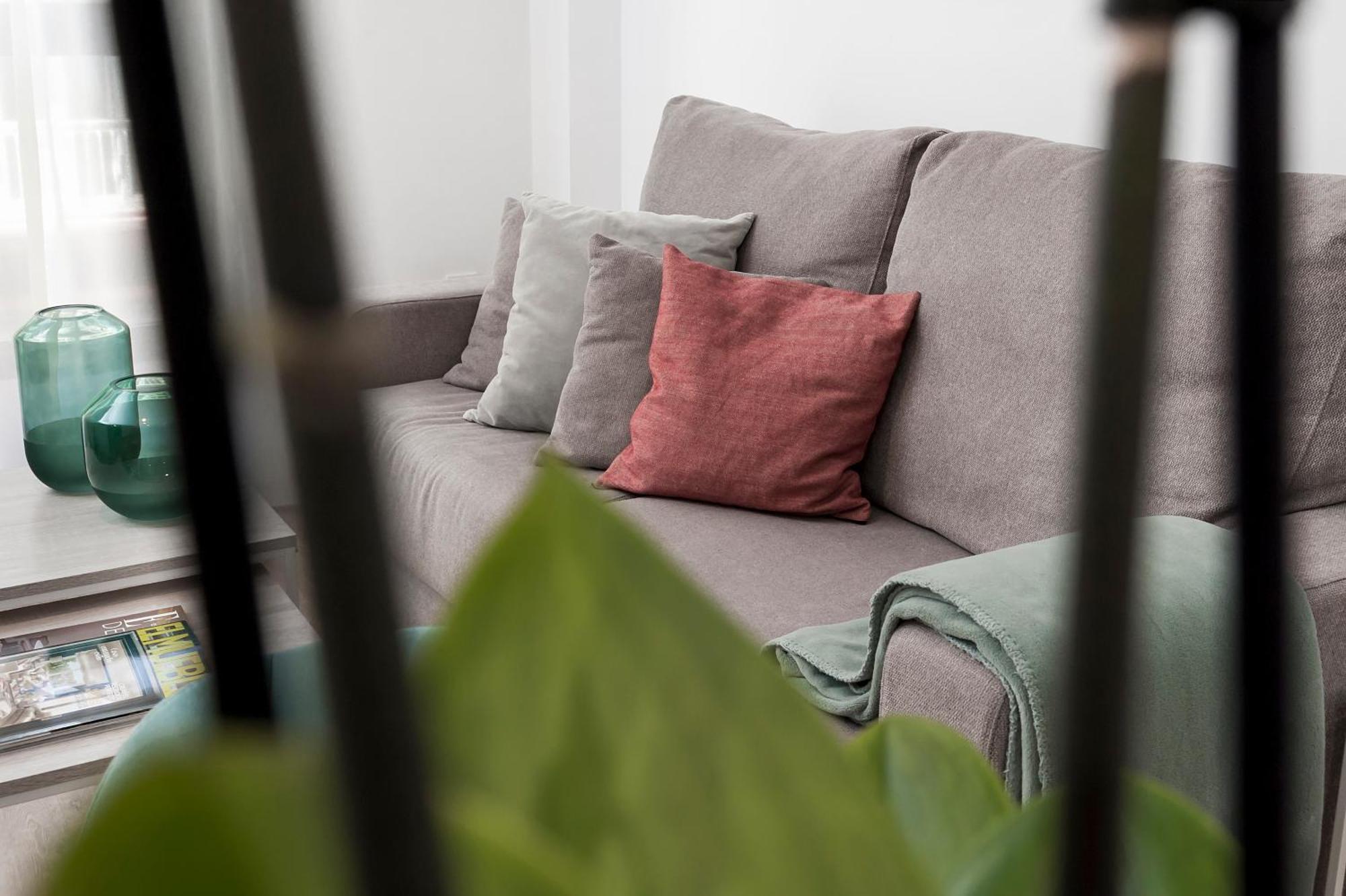 גרנדה Apartamentos Isabella By Concept Flats מראה חיצוני תמונה