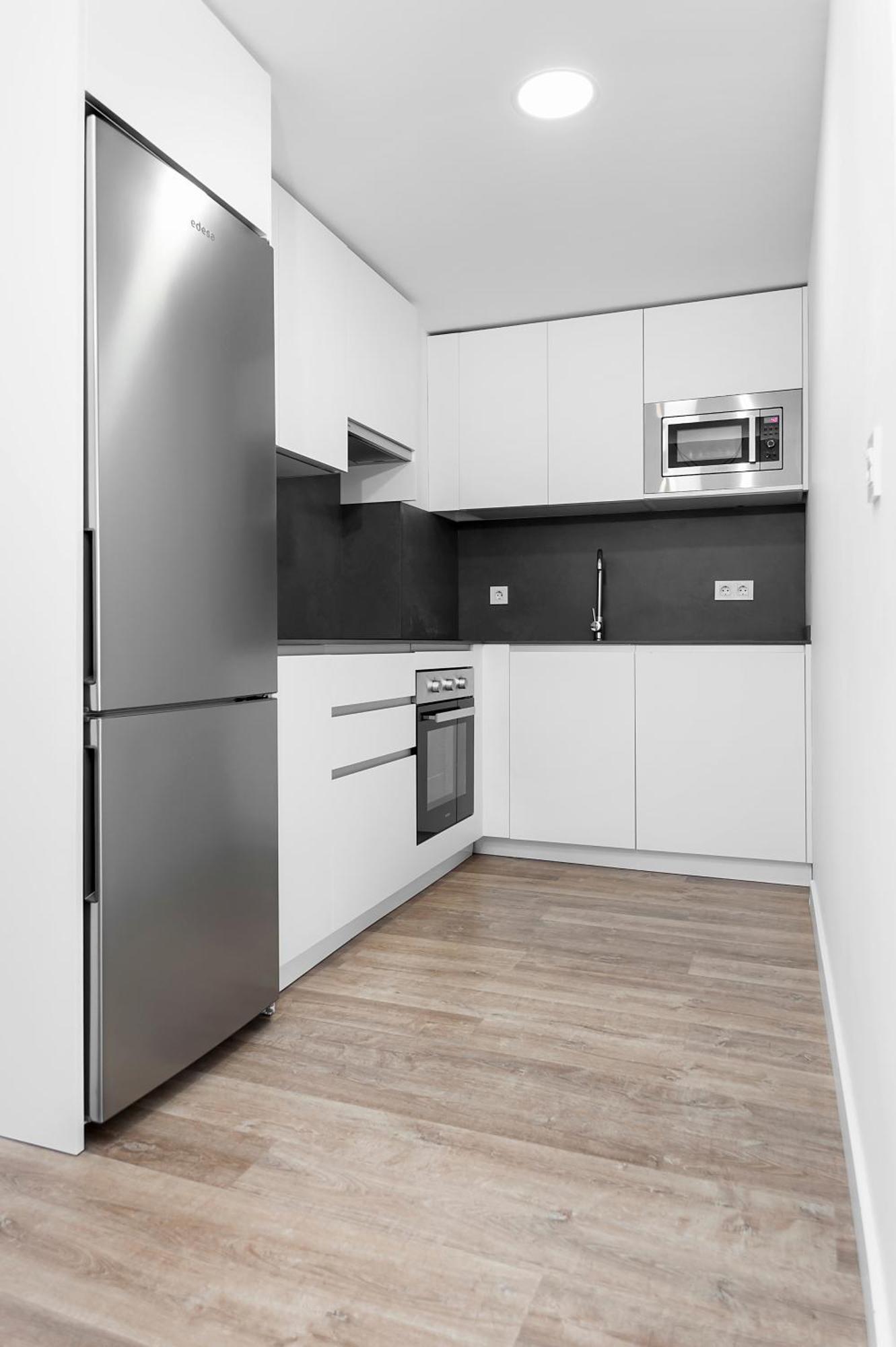 גרנדה Apartamentos Isabella By Concept Flats מראה חיצוני תמונה