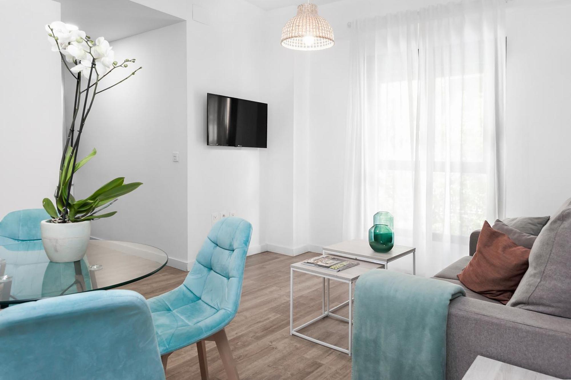 גרנדה Apartamentos Isabella By Concept Flats מראה חיצוני תמונה