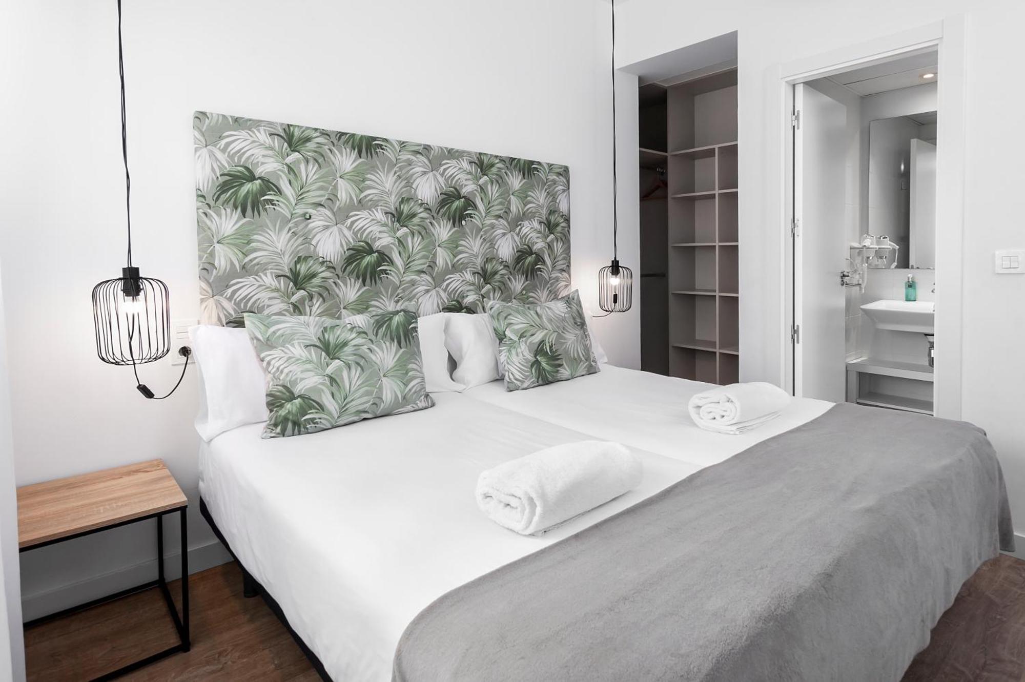 גרנדה Apartamentos Isabella By Concept Flats מראה חיצוני תמונה
