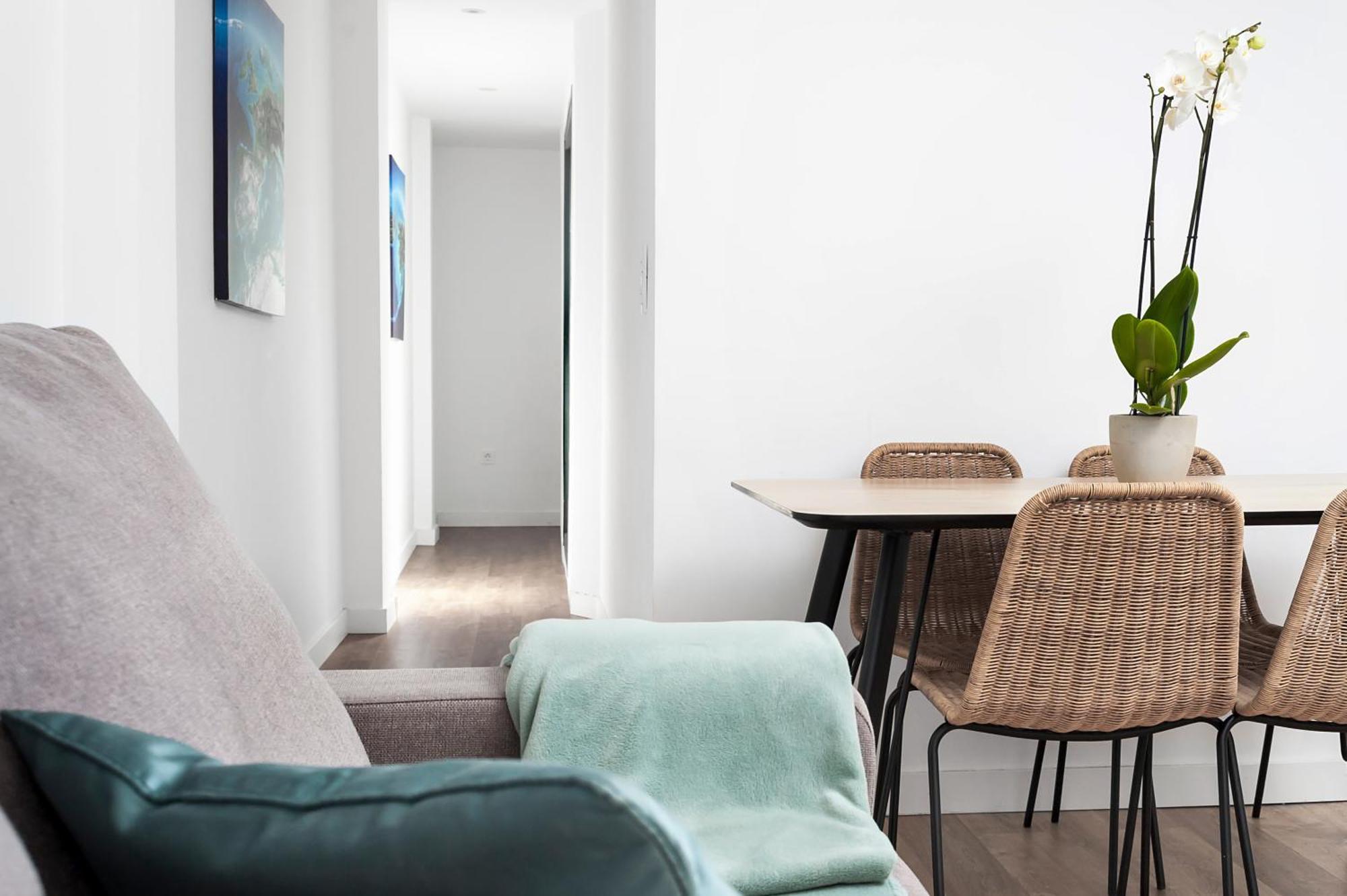 גרנדה Apartamentos Isabella By Concept Flats מראה חיצוני תמונה