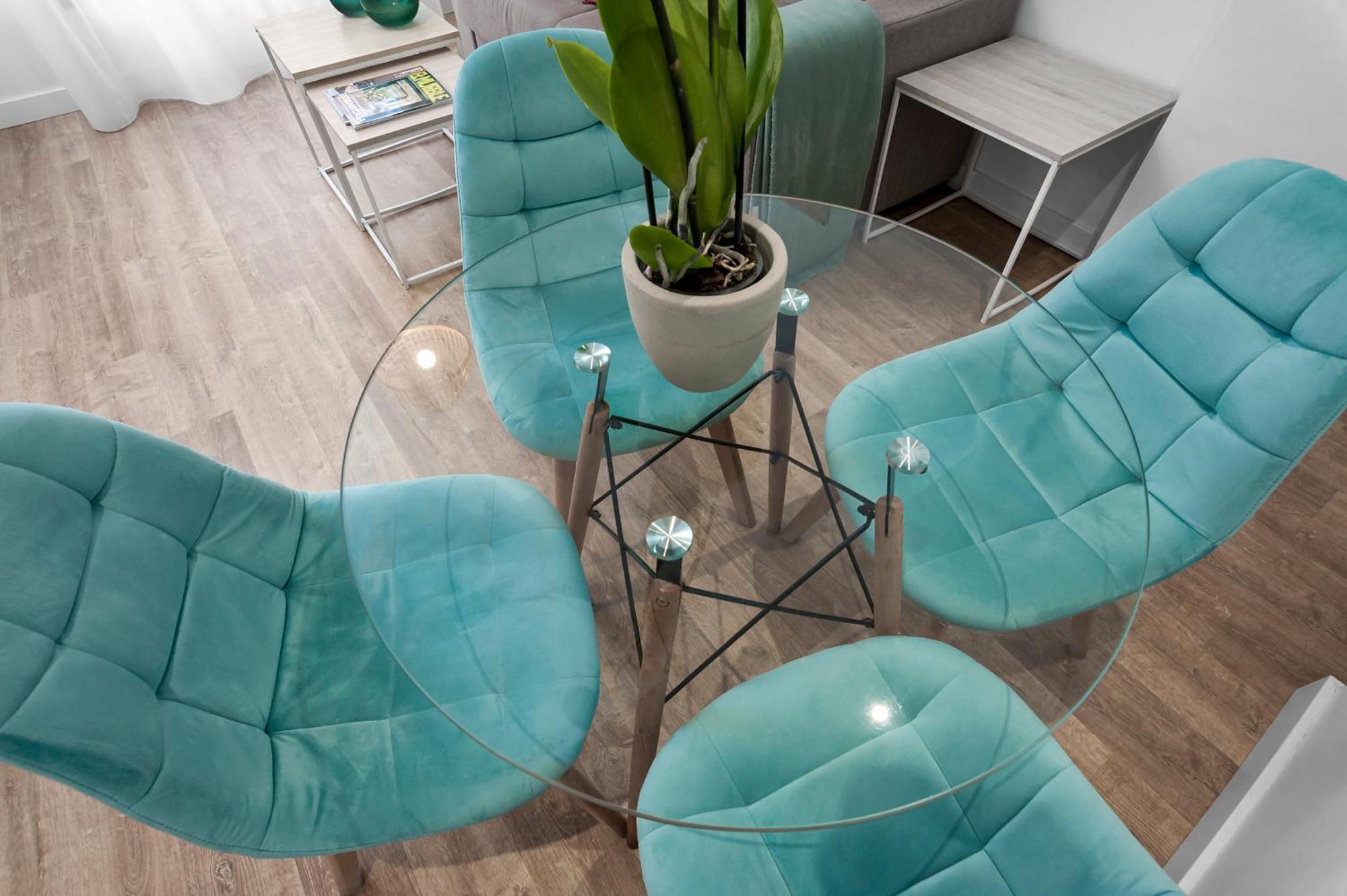 גרנדה Apartamentos Isabella By Concept Flats מראה חיצוני תמונה