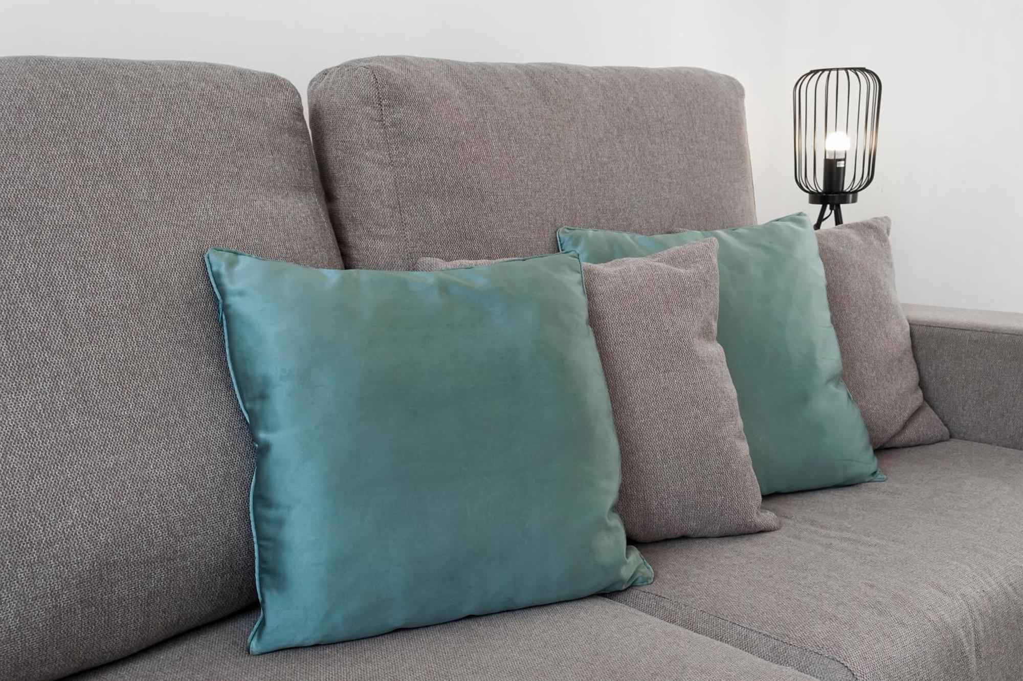 גרנדה Apartamentos Isabella By Concept Flats מראה חיצוני תמונה