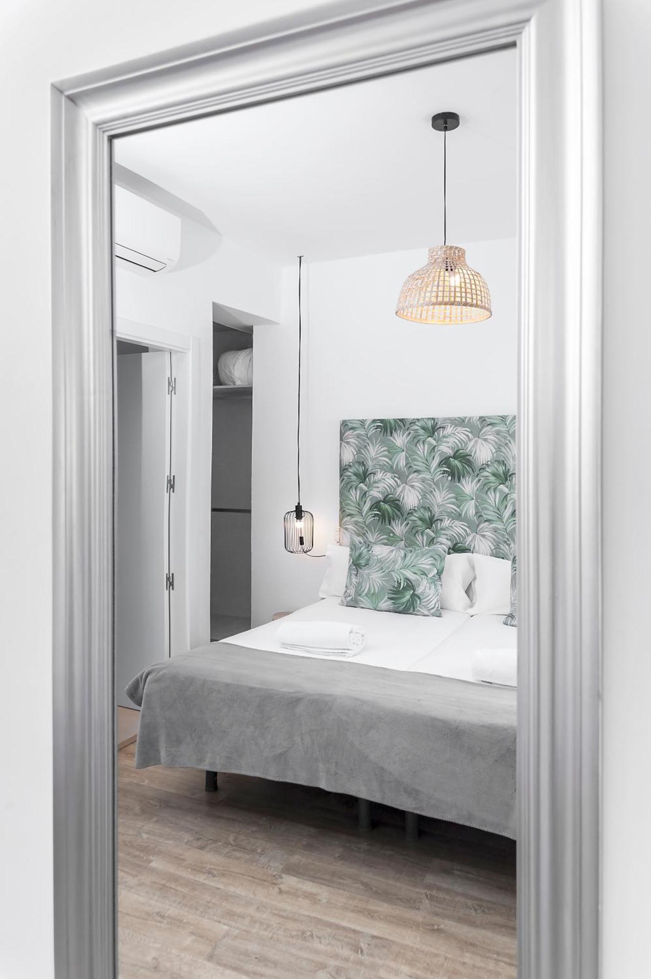 גרנדה Apartamentos Isabella By Concept Flats מראה חיצוני תמונה