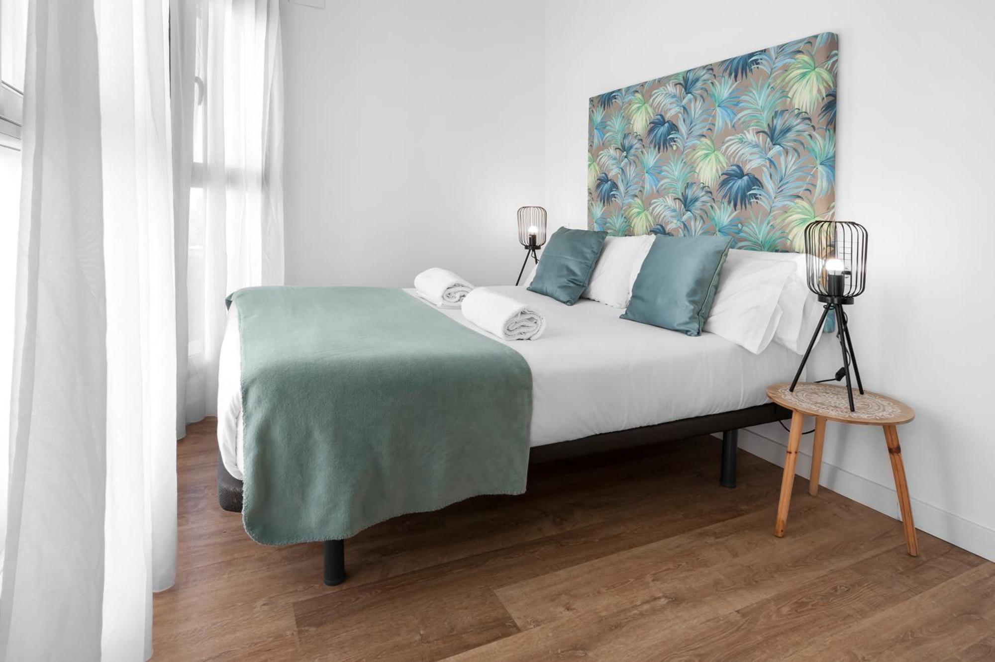 גרנדה Apartamentos Isabella By Concept Flats מראה חיצוני תמונה